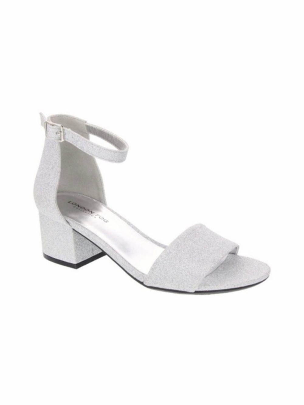 London fog Women’s sandals Size 9.5 NEW # Box 611